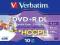 DVD+R DL VERBATIM DOUBLE LAYER Printable (10) DL