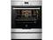 Kuchnia ELECTROLUX EKI 6450 AOX (elektryczna/ stal