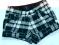 Y.d__ spodenki kratka__9-10 l 140 cm