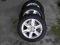 Alufelgi z zimowymi oponami Nowe Audi VW 205/55R16