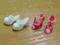 Buty dla Barbie