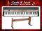 ORLA CLASSICAL 88 ORGANY KOŚCIELNE + STAND + WYS