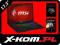 Laptop MSI GE70 Apache Pro i7 8GB GTX860M Win8+GRY