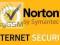 NORTON INTERNET SECURITY 2013 PL ESD 1STAN/12M