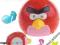 ODTWARZACZ MP3 MP4 ANGRY BIRDS NA KARTĘ MICRO SD