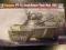 1:35 Czołg pływający Russian PT-76 TRUMPETER 00379