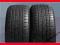 Opony Continental SSR 255/55R19 XL 5mm 2007r 2szt