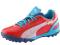 Nowe korki turfy PUMA EVOSPEED 5 TT JR 38.5