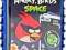 Power Cards Angry Birds Space Tactic