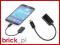 Adapter USB Host OTG microUSB Przewód HTC One M8