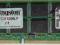 PAMIĘĆ KINGSTON 256MB SDRAM SODIMM PC100 GWARANCJA
