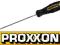 PROXXON 22016 - wkrętak płaski FD 6,5mm