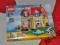 Lego 6754 WILLA Dom Rodzinny NOWY