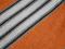 IKEA JYLLINGE dywan chodnik INDIE 180x120 NOWY bcm