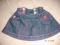 spódniczka jeansowa next 92 cm