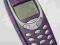 sprawna NOKIA 3310 bez simlocka