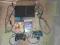 konsola sony ps2 + 2 gry 2 pady 2 karty konsola sony ps2 + 2 gry 2 pady 2 karty
