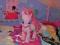 My little pony pinkie pie mówi po polsku i chodzi