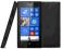 NOWA NOKIA__ LUMIA __ 520__ BLACK __ FV23%