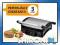 GRILL KONTAKTOWY ETA Contact 615590000 LED 1800 W