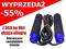 SKAKANKA SPEED JUMP ROPE PRO BOKSERSKA CROSSFIT