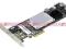 KONTROLER LSI Logic MegaRAID SAS 8308EL RAID PCI-E