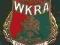 Wkra Żuromin 40 lat