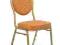 OD RĘKI krzesło tanie krzesła K-67 HALMAR BELINI