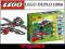 LEGO DUPLO 10506 TORY KOLEJOWE 24 ELEMENTY DUPLO !