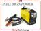 Spawarka inwerterowa SNAKE 200 GDM DIGITAL