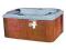 Wanna basen jacuzzi wanny hydromasaż MOG-1818 SP