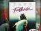 FOOTLOOSE - Książka + DVD - Nowa !