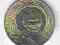 2zł kanonizacja Jana Pawła II.