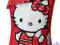 HELLO KITTY SANRIO KOSTIUM STRÓJ KĄPIELOWY 98  Wwa