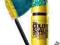 MAYBELLINE THE COLOSSAL TUSZ DO RZES ELECTRIC TEAL