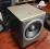 JBL Northridge E150P silver suwboofer aktywny