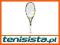 Rakieta Tenisowa Babolat Aeropro Drive GT 2013