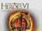 HEROES VI : Complete Edition _Qs_ Elsnera 13 ŁÓDŹ