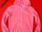 Y.D. neonowa bluza j.NOWA 12-13l. z kapturem 158cm