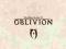 THE ELDER SCROLLS IV: OBLIVION GOTY - STEAM KEY