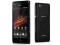 Nowy SONY XPERIA M - czarny - WAWA