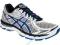 Buty biegowe Asics GT-2000 2 roz. 43,5 męskie
