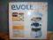 Parowar Evolt Ek 636- 7,5 L. 3 pojemniki- Nowy