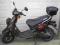 SKUTER YAMAHA ZUMA