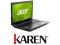 Laptop Acer V3-772G i7 8GB 1TB GT750M-4GB Windows7