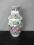 Porcelanowy wazon CHINY