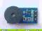 Moduł wyposażony w buzzer bez generatora (pasywny)