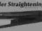 CERAMICZNA PROSTOWNICA DO WŁOSÓW EUROLUX EL-108