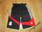 KRÓTKIE SPODENKI DO KOLAN.* ADIDAS* ROZMIAR140-146