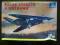 F-117 A, 1:48,  ITALERI